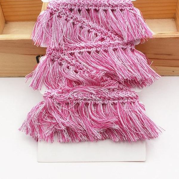 polyester fringe lace tassel 4cm multicolor handmade fringes trim ribbon for diy crafts tablecloths garments bags accessories 5y h jlltid
polyester fringe lace tassel 4cm multicolor handmade fringes trim ribbon for diy crafts tablecloths garments bags accessories 5y h jlltid