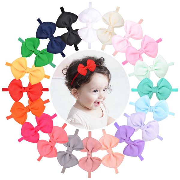 20pcs/lot winter girls 3.6inch fashion nylon solid baby headband for children hairband newborn toddler kids hair accessories 420 q qylvlp
20pcs/lot winter girls 3.6inch fashion nylon solid baby headband for children hairband newborn toddler kids hair accessories 420 q qylvlp