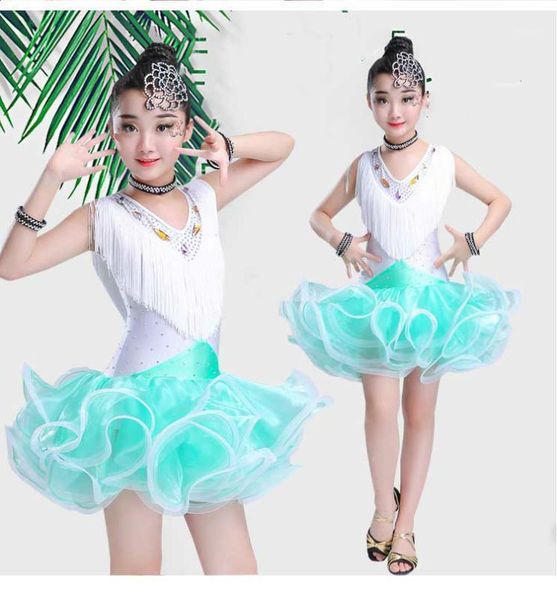 latin dance costumes children ballroom dress girls latin dancewear competition dresses cha-cha dance costume performance dress1, Black;red
latin dance costumes children ballroom dress girls latin dancewear competition dresses cha-cha dance costume performance dress1, Black;red