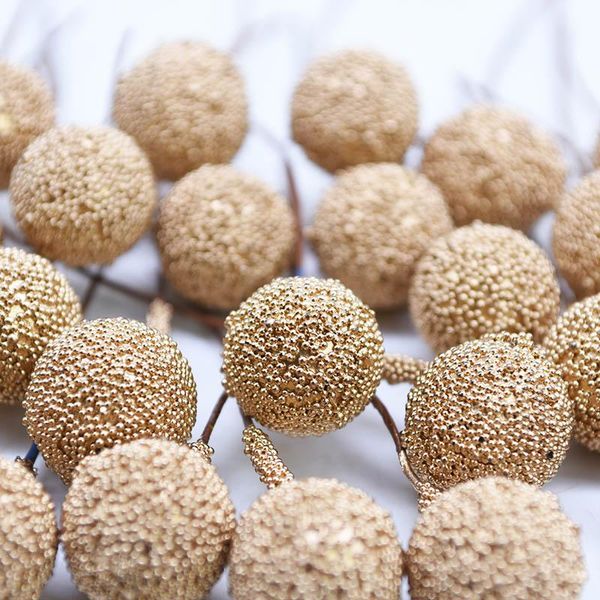 decorative flowers & wreaths 50pcs 12mm mini gold stamen berry artificial foam fruit stamens cherry diy home wedding gift box wreath decorat
decorative flowers & wreaths 50pcs 12mm mini gold stamen berry artificial foam fruit stamens cherry diy home wedding gift box wreath decorat