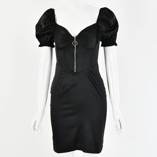 breast 2021 new dress vintage puff soli feminine minidress fashion front party club dresses tdqz, Black;gray
breast 2021 new dress vintage puff soli feminine minidress fashion front party club dresses tdqz, Black;gray