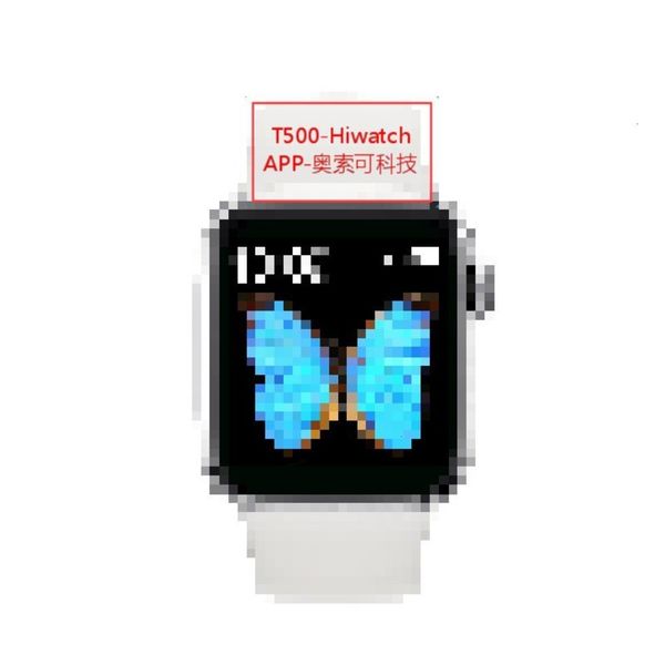 t500 bracelet exercise meter step heart rate blood prsure 1.54 inch color screen bluetooth smart wa
t500 bracelet exercise meter step heart rate blood prsure 1.54 inch color screen bluetooth smart wa