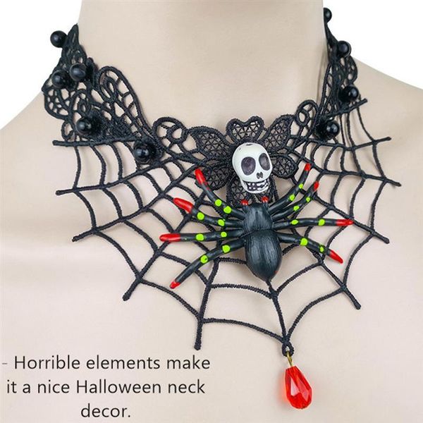 necklace fashion horrible neck jewelry for halloween horrible necklace skull lace choker exaggerated women necklace jllxsf
necklace fashion horrible neck jewelry for halloween horrible necklace skull lace choker exaggerated women necklace jllxsf