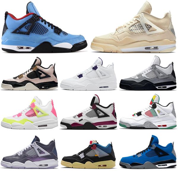 jumpman 4 4s bred mens basketball shoes fire red 2020 noir black cat court purple raptors union guava ice womens sneakers trainers 36-47
jumpman 4 4s bred mens basketball shoes fire red 2020 noir black cat court purple raptors union guava ice womens sneakers trainers 36-47