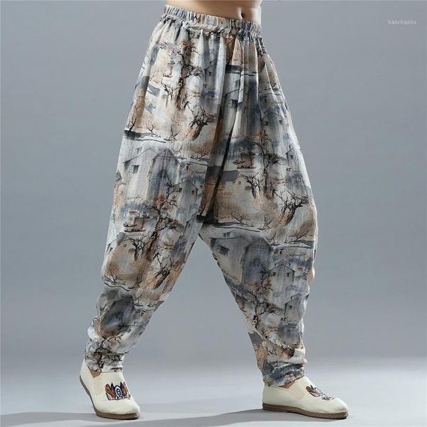 yoga outfits men pant cotton linen nepal harem hippie wide leg loose sweatpant bloomer baggy leisure jogger running workout track pant1, White;red
yoga outfits men pant cotton linen nepal harem hippie wide leg loose sweatpant bloomer baggy leisure jogger running workout track pant1, White;red