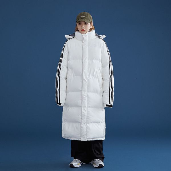 2021 new privathinker autumn winter new thickened warm long parkas korean streetwear woman hooded casual oversize coats clothing 6o6e, Black
2021 new privathinker autumn winter new thickened warm long parkas korean streetwear woman hooded casual oversize coats clothing 6o6e, Black