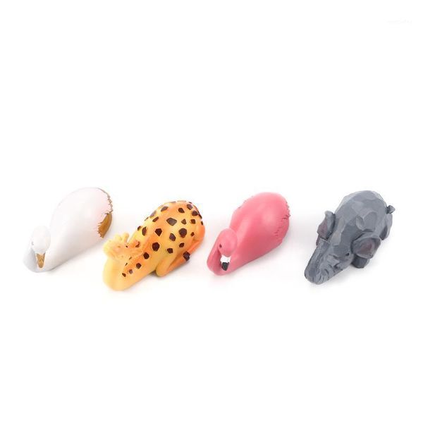hooks & rails practical creative wall animal decoration resin bedroom decor 3d animals coat hook single hanger for home1
hooks & rails practical creative wall animal decoration resin bedroom decor 3d animals coat hook single hanger for home1