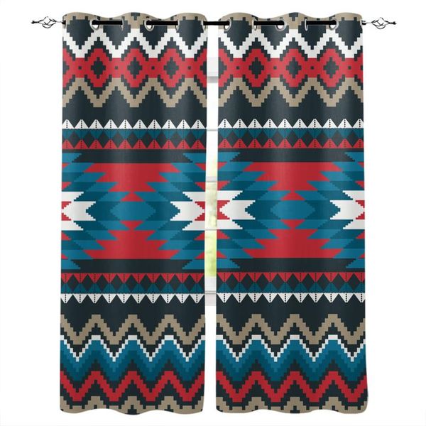curtain & drapes ethnic geometric pattern window curtains home bedroom decor draperies christmas for living room
curtain & drapes ethnic geometric pattern window curtains home bedroom decor draperies christmas for living room