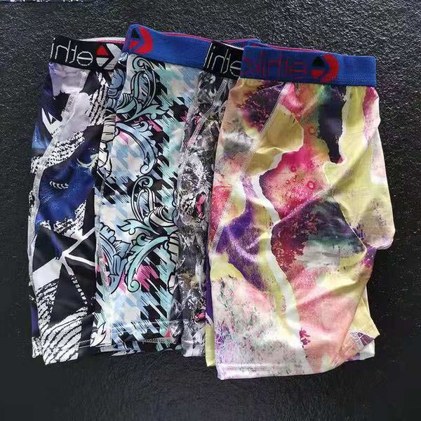 in stock men designer ethika underwear boxer shorts br men's underpants panties comfortable breathable cuecas boxer for, White;black
in stock men designer ethika underwear boxer shorts br men's underpants panties comfortable breathable cuecas boxer for, White;black