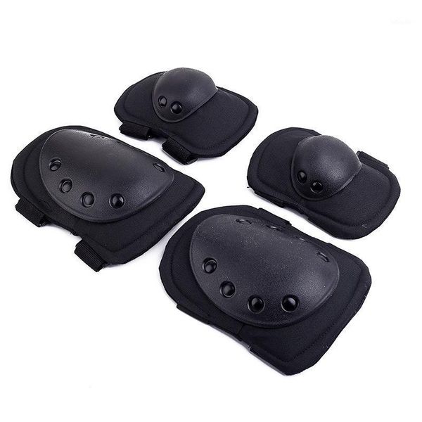 elbow & knee pads outdoor riding protective gear mountaineering soft shell and pads1, Black;gray
elbow & knee pads outdoor riding protective gear mountaineering soft shell and pads1, Black;gray