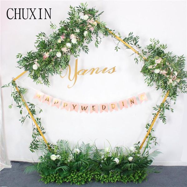 decorative flowers & wreaths wedding arch artificial flower decoration green grass row handmade leaves and pink with background wall decor
decorative flowers & wreaths wedding arch artificial flower decoration green grass row handmade leaves and pink with background wall decor