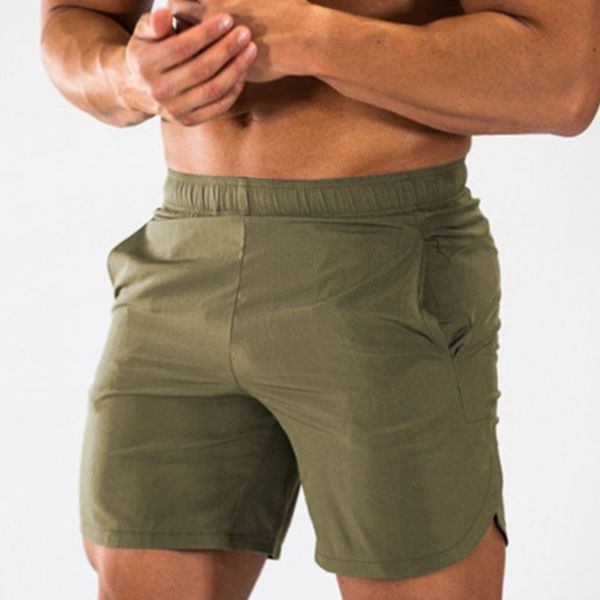 2021 new summer fashion men's elastic waistband beam line belt casual sports shorts short sport homme #07, White;black
2021 new summer fashion men's elastic waistband beam line belt casual sports shorts short sport homme #07, White;black