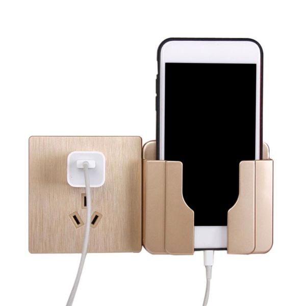 wall mounted organiser storage box remote control mounted mobile phone plug wall holder charging multifunction holder stand
wall mounted organiser storage box remote control mounted mobile phone plug wall holder charging multifunction holder stand