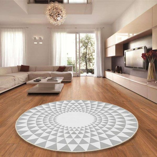 carpets 60/80/100/120cm nordic gray series round for living room computer chair area rug children play tent floor mat cloakroom
carpets 60/80/100/120cm nordic gray series round for living room computer chair area rug children play tent floor mat cloakroom