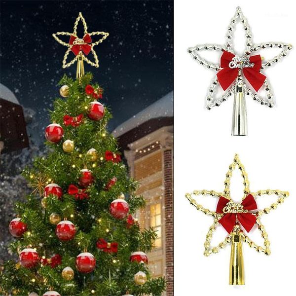 christmas treedecoration five-pointed star christmas tree ornaments home party decor prop1
christmas treedecoration five-pointed star christmas tree ornaments home party decor prop1