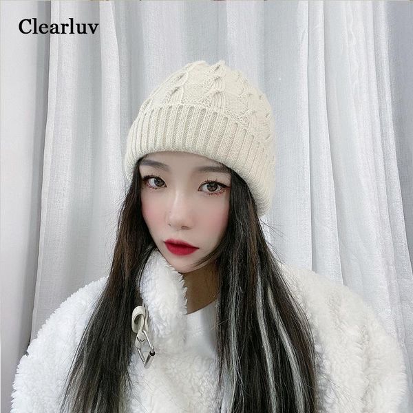 beanie/skull caps winter hats for women beanies knitted hat breathable warm baggy stretch knit beanie ski cap korean fashion street female, Blue;gray
beanie/skull caps winter hats for women beanies knitted hat breathable warm baggy stretch knit beanie ski cap korean fashion street female, Blue;gray