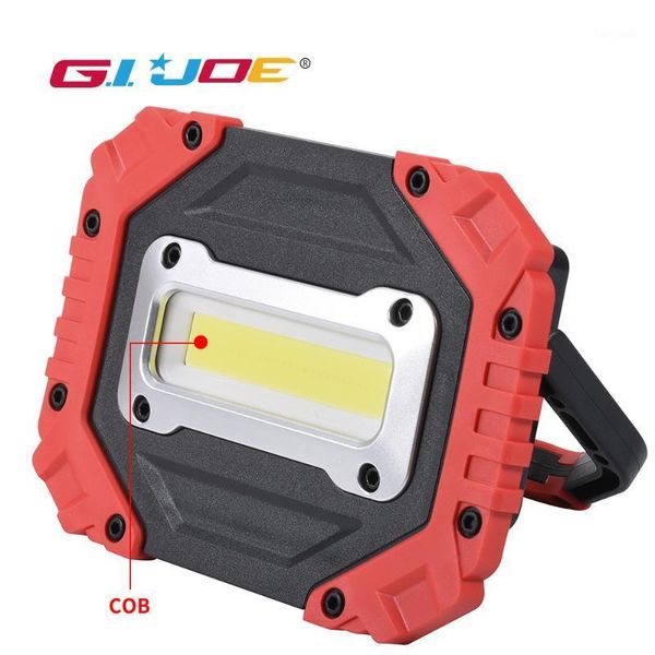 portable lanterns gijoe led work light spotlight waterproof use 4* battery plastic case stand hook camping lamp search powerful1
portable lanterns gijoe led work light spotlight waterproof use 4* battery plastic case stand hook camping lamp search powerful1