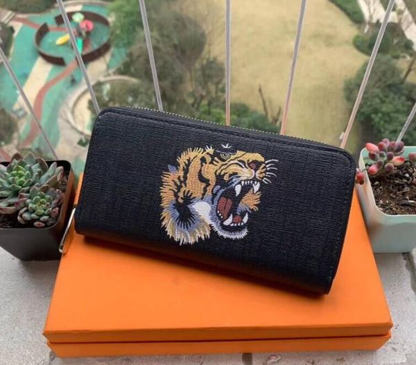 fashion zipper wallet the most stylish way carry around money cards coins men leather purse card holder long business women wallet gui8745, Red;black
fashion zipper wallet the most stylish way carry around money cards coins men leather purse card holder long business women wallet gui8745, Red;black