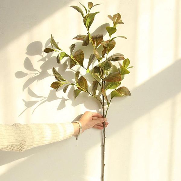 decorative flowers & wreaths 89cm latex watercress plant milan leaf artificial flower decor home garden diy wedding christmas wall material
decorative flowers & wreaths 89cm latex watercress plant milan leaf artificial flower decor home garden diy wedding christmas wall material