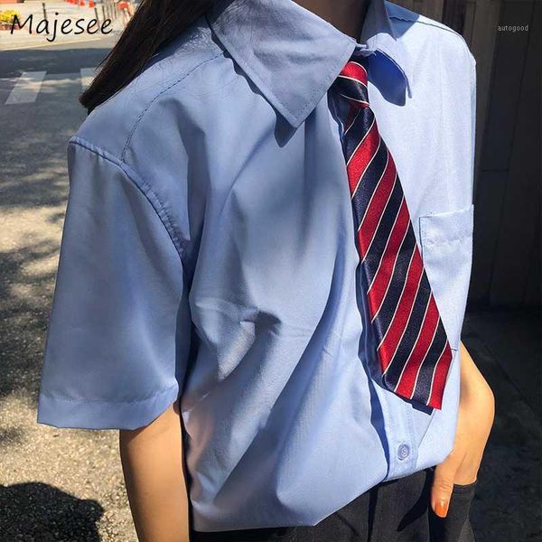 neck ties women striped plaid dots printed all-match elegant korean style harajuku bf couples females simple casual fashion1, Blue;purple
neck ties women striped plaid dots printed all-match elegant korean style harajuku bf couples females simple casual fashion1, Blue;purple
