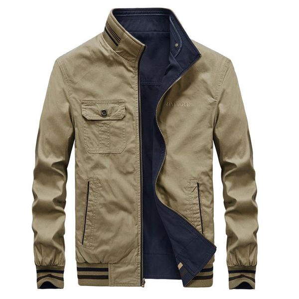 men's jackets zipper casual jacket men winter snow cloth harajuku windbreaker cardigan stylish chaqueta hombre korean clothes ea60jk, Black;brown
men's jackets zipper casual jacket men winter snow cloth harajuku windbreaker cardigan stylish chaqueta hombre korean clothes ea60jk, Black;brown