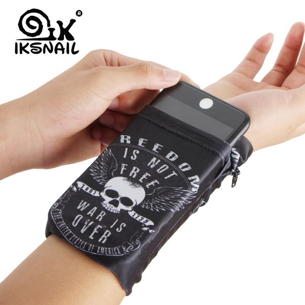5.5 running bag phone wristband fitness wrist pouch pocket basketball sweatband jogging cycling gym arm bag for iphone
5.5 running bag phone wristband fitness wrist pouch pocket basketball sweatband jogging cycling gym arm bag for iphone
