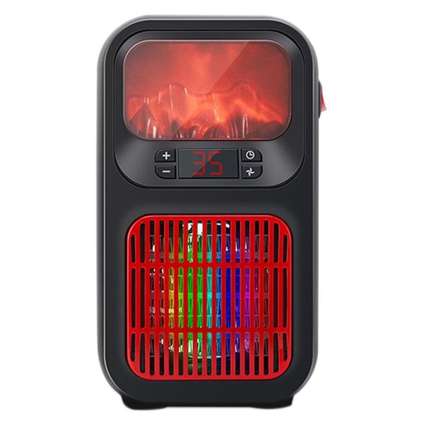 mini electric flame heater with 7 colors light portable fan space room heater air heating space winter warmer fan
mini electric flame heater with 7 colors light portable fan space room heater air heating space winter warmer fan