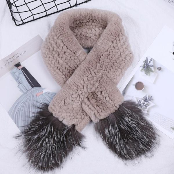 scarves suppev&sttdio 2021 luxury women's winter fur scarf genuine rex wraps knitted silver scarfs, Blue;gray
scarves suppev&sttdio 2021 luxury women's winter fur scarf genuine rex wraps knitted silver scarfs, Blue;gray