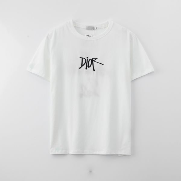 20ssmen's fashion designer printed t-shirt short sleeve designer men's fashion loose streetwear t-shirt s-2xl, White;black
20ssmen's fashion designer printed t-shirt short sleeve designer men's fashion loose streetwear t-shirt s-2xl, White;black