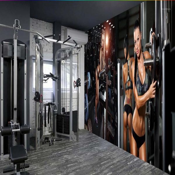 dropship p wallpaper creative personality beauty gym yogo museum american background wall murals custom wallpaper1
dropship p wallpaper creative personality beauty gym yogo museum american background wall murals custom wallpaper1