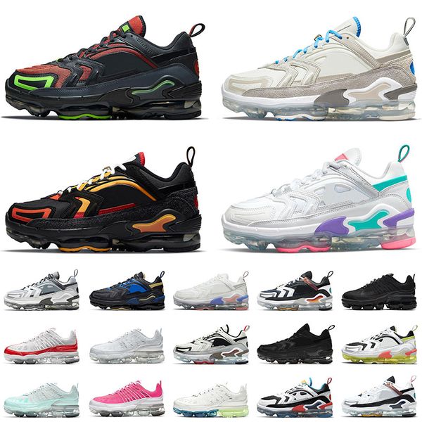 2022 new arrival evo 360 mens womens running shoes triple black summit white midnight navy blue light aqua speed yellow sports designer snea
2022 new arrival evo 360 mens womens running shoes triple black summit white midnight navy blue light aqua speed yellow sports designer snea