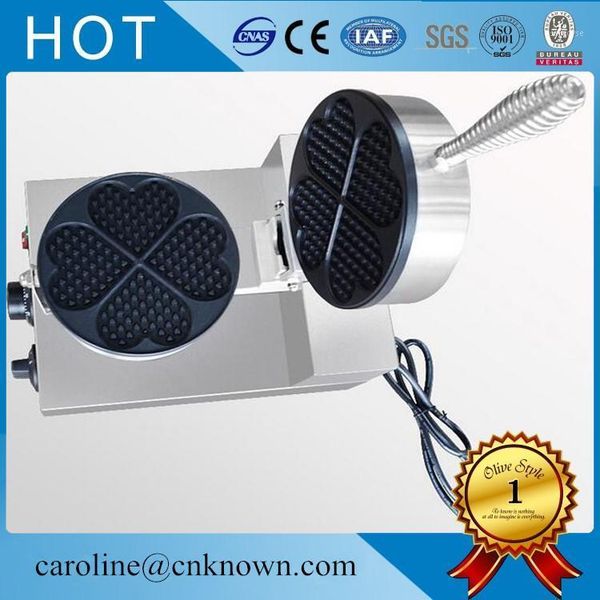 bread makers hearts waffle maker single heads sweet heart type machine make electric non-stick stainless steel1
bread makers hearts waffle maker single heads sweet heart type machine make electric non-stick stainless steel1