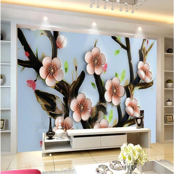custom 3d p wallpaper flower wallpapers embossed tv background wall fashion european decorative painting wall painting
custom 3d p wallpaper flower wallpapers embossed tv background wall fashion european decorative painting wall painting