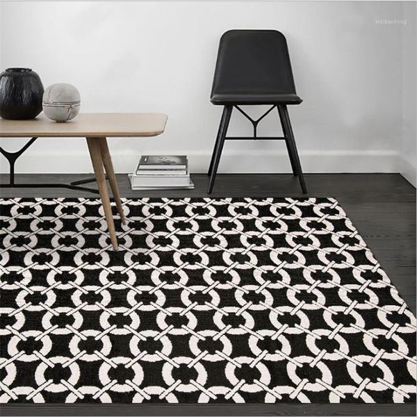 carpets area rug for living room modern black and white circle pattern carpet bedroom floor mat grey home decor1
carpets area rug for living room modern black and white circle pattern carpet bedroom floor mat grey home decor1
