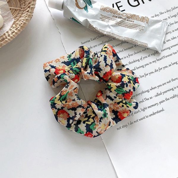 new woman cloth art headband retro floral hair ring hair rope korean hair band girl forest series headdress accessories h wmtjay, Black;brown
new woman cloth art headband retro floral hair ring hair rope korean hair band girl forest series headdress accessories h wmtjay, Black;brown