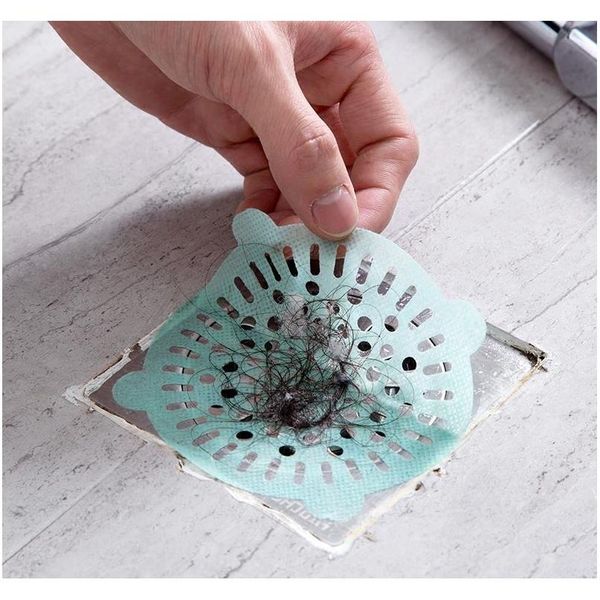 wholesale non-woven fabric round disposable floor drain bathroom filter sewer hair colanders & strai bbyzsp bdesports
wholesale non-woven fabric round disposable floor drain bathroom filter sewer hair colanders & strai bbyzsp bdesports