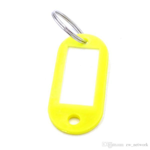 color 50/ plastic keychain pcs mix id label name tags with split ring for baggage chains key rings 50*22mm 77, Silver
color 50/ plastic keychain pcs mix id label name tags with split ring for baggage chains key rings 50*22mm 77, Silver