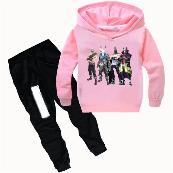 z&y 2-16y spring autumn baby boys clothing set long sleeve children hooded sweatshirts+pant tollder girls clothes boutique y200325, White
z&y 2-16y spring autumn baby boys clothing set long sleeve children hooded sweatshirts+pant tollder girls clothes boutique y200325, White