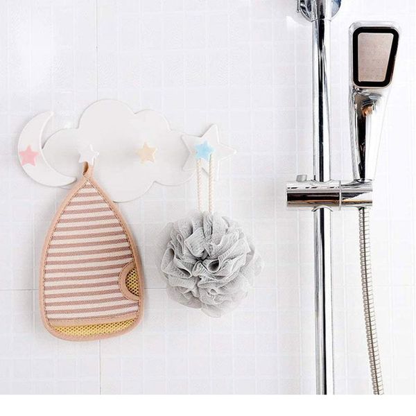 creative star moon cloud shape hook strong adhesive hook key hanging no trace home storage decor wall star moon cloud sh bbyeer
creative star moon cloud shape hook strong adhesive hook key hanging no trace home storage decor wall star moon cloud sh bbyeer