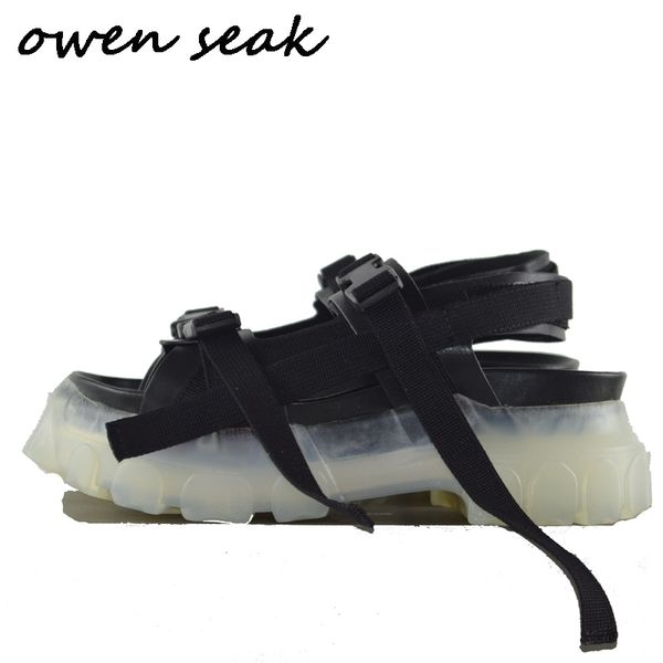 owen seak men sandals black casual rome shoes gladiator sandals shoes mules clogs slippers slides summer men sandals y200520
owen seak men sandals black casual rome shoes gladiator sandals shoes mules clogs slippers slides summer men sandals y200520