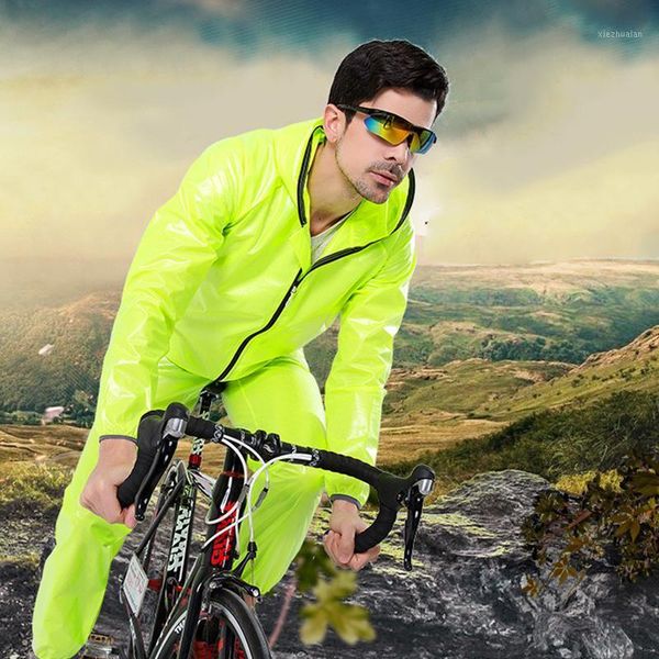 rain gear bike bicycle waterproof raincoat cycling portable fashion mens sports suits boys womens coats with hood poncho x1, Red;brown
rain gear bike bicycle waterproof raincoat cycling portable fashion mens sports suits boys womens coats with hood poncho x1, Red;brown