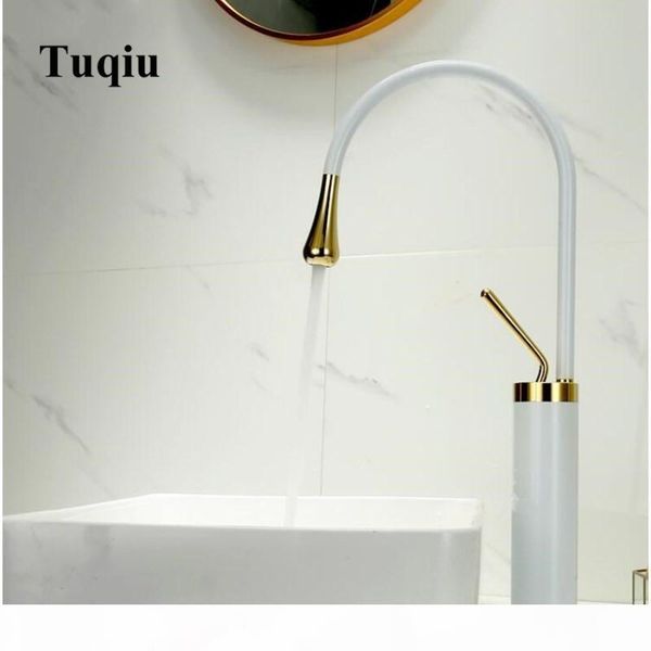 new basin faucet water tap single lever 360 rotation spout moder brass mixer tap bathroom basin water sink mixer white black
new basin faucet water tap single lever 360 rotation spout moder brass mixer tap bathroom basin water sink mixer white black