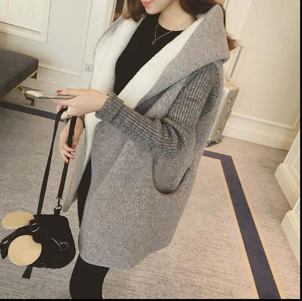 goohojio winter teddy coats women faux fur coats teddy bear jackets female thick warm fake fleece jacket fluffy jackets overcoat, Black;brown
goohojio winter teddy coats women faux fur coats teddy bear jackets female thick warm fake fleece jacket fluffy jackets overcoat, Black;brown