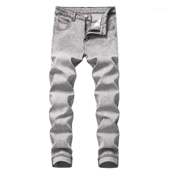 men's jeans men patch design classic homme denim straight washed cotton pants grey brand fashion casual male1, Blue
men's jeans men patch design classic homme denim straight washed cotton pants grey brand fashion casual male1, Blue