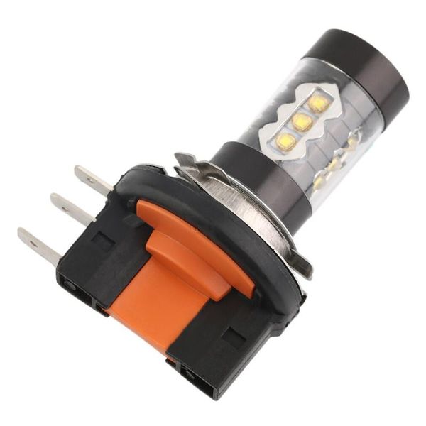 1pair h15/t25 16smd led 80w car auto drl daytime running lights lamp replacement bulb 1900lm pure white 12-24v
1pair h15/t25 16smd led 80w car auto drl daytime running lights lamp replacement bulb 1900lm pure white 12-24v
