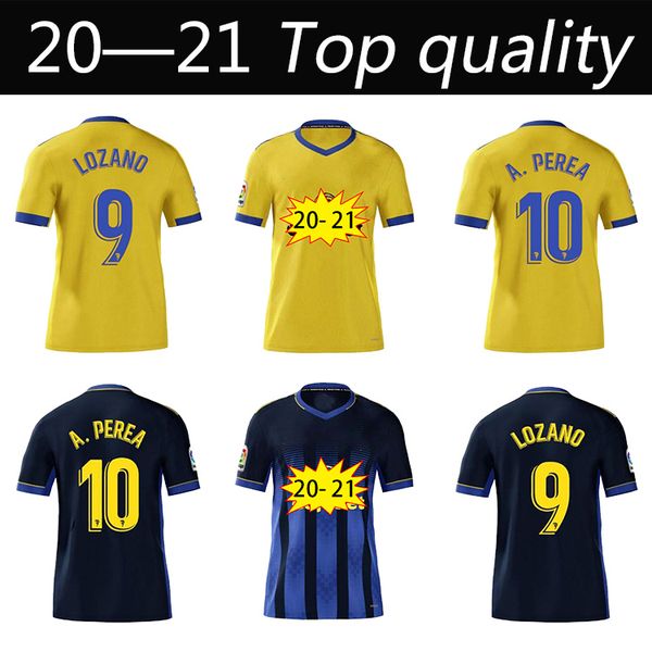 2020 camiseta de cadiz men+kids kit jersey lozano alex bodiger football jersey cádiz cf a.perea i.alejo fali juan cala soccer jersey, Black;yellow
2020 camiseta de cadiz men+kids kit jersey lozano alex bodiger football jersey cádiz cf a.perea i.alejo fali juan cala soccer jersey, Black;yellow