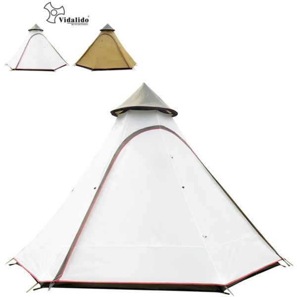 vidalido grade luxury yurt tent/large multiplayer aluminum pole outdoor camping double layer tent/a tower mongolia
vidalido grade luxury yurt tent/large multiplayer aluminum pole outdoor camping double layer tent/a tower mongolia