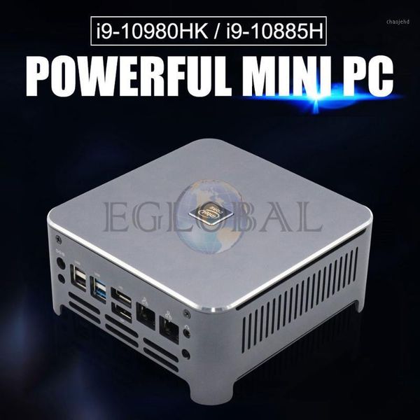 eglobal intel core i9-10980hk i9-10885h -10750h mini pc windows10 dp type-c 3 display 4k gaming pc m.2 nvme ssd 64gb ddr41
eglobal intel core i9-10980hk i9-10885h -10750h mini pc windows10 dp type-c 3 display 4k gaming pc m.2 nvme ssd 64gb ddr41