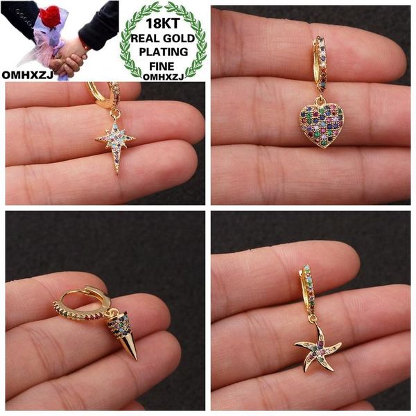 omhxzj wholesale ea641 european fashion woman party birthday wedding gift star heart water drop zircon 18kt gold drop earrings, Silver
omhxzj wholesale ea641 european fashion woman party birthday wedding gift star heart water drop zircon 18kt gold drop earrings, Silver