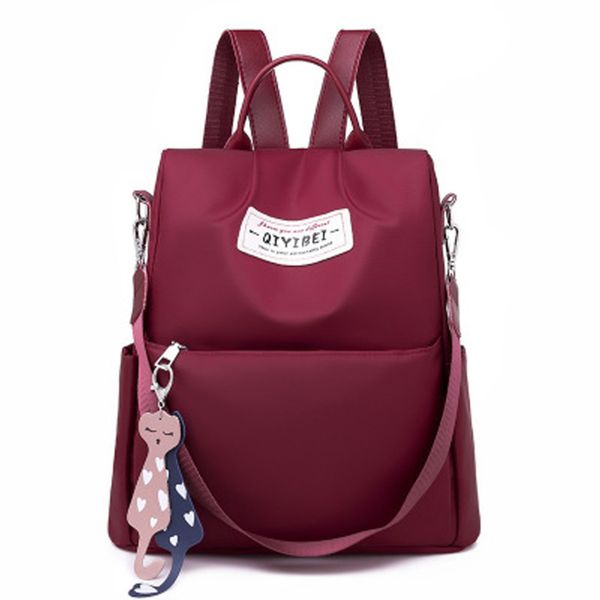 hbp non-brand fashion backpack fashion women's super fire mini backpack sport.0018
hbp non-brand fashion backpack fashion women's super fire mini backpack sport.0018